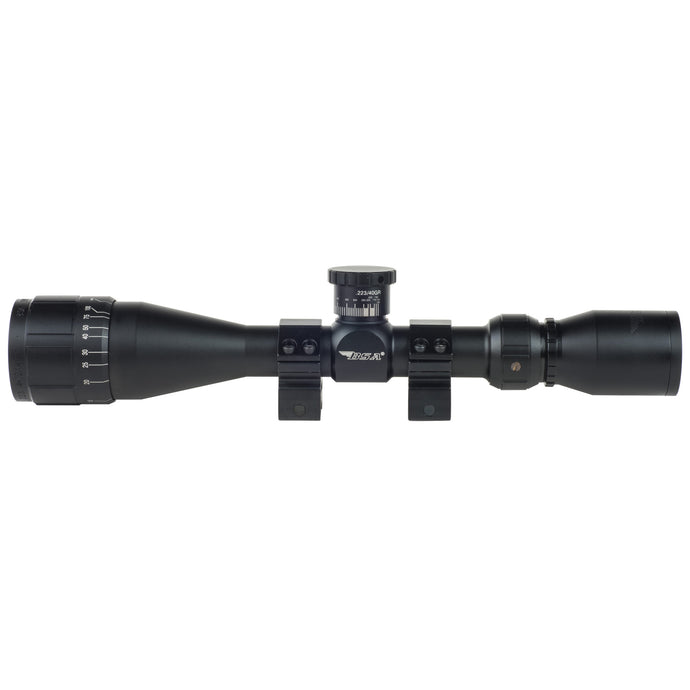 Bsa Sweet .223 4x-12x 40mm Adj Obj