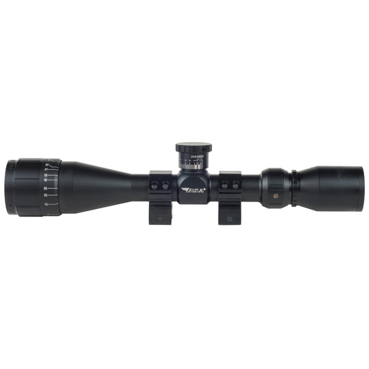 Bsa Sweet .223 4x-12x 40mm Adj Obj