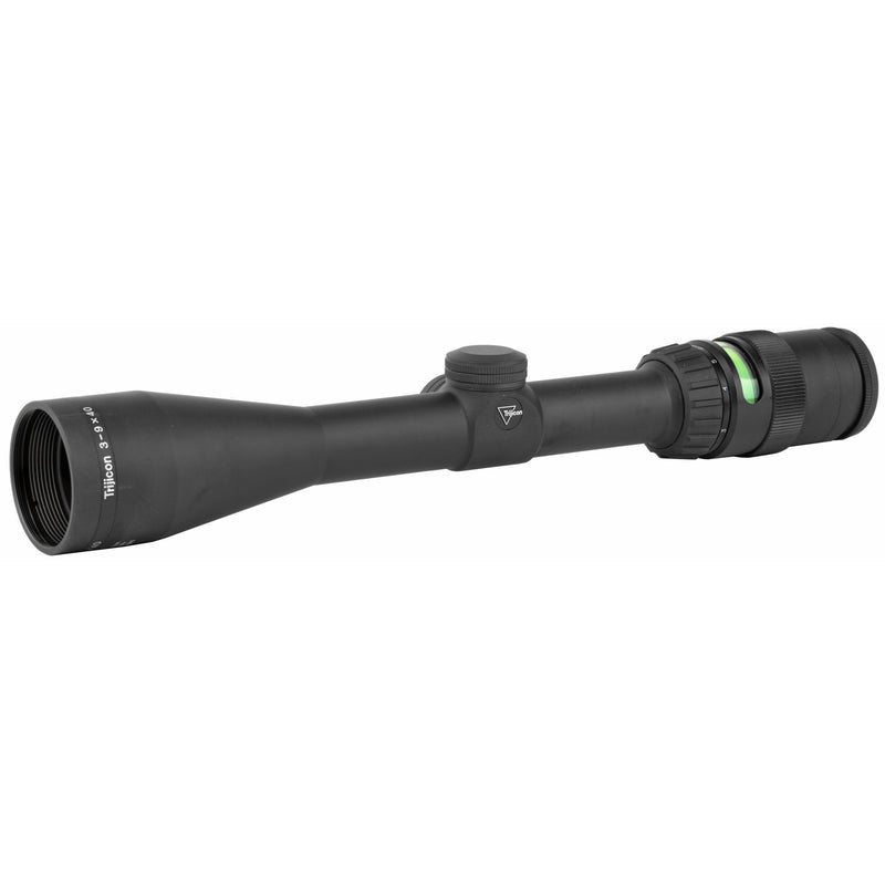 Load image into Gallery viewer, Trijicon Accupoint 3-9x40 Grn Tri
