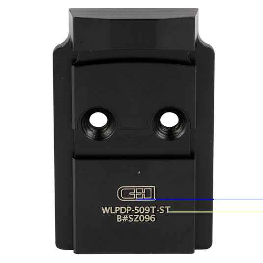 Chp Wlthr Defnse Pdp Adap Holo 509t