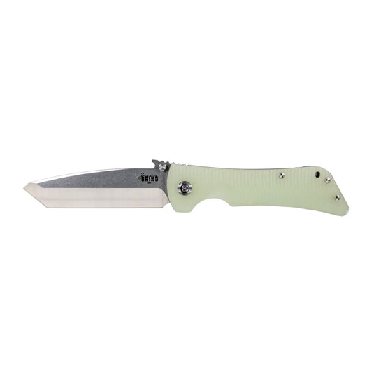 Southern Grind Bad Mnky Tanto Jade
