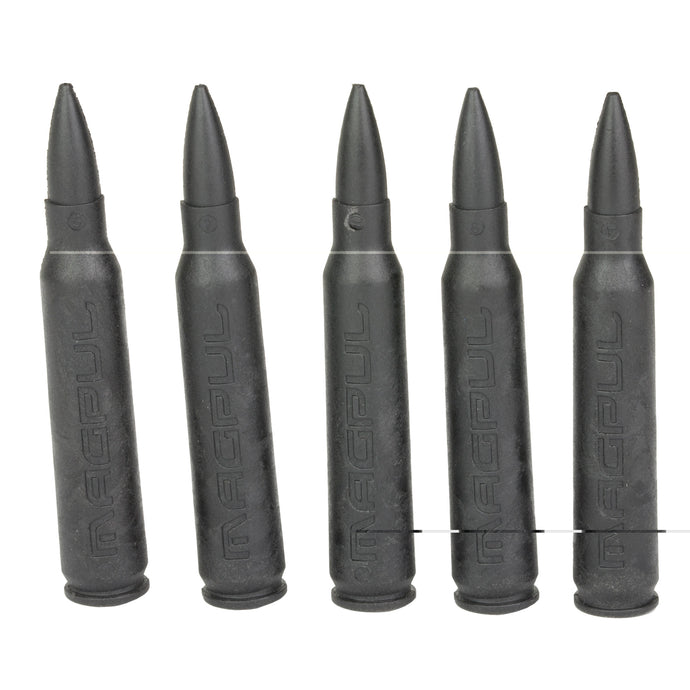 Magpul Dummy Rounds 5.56x45 5pk