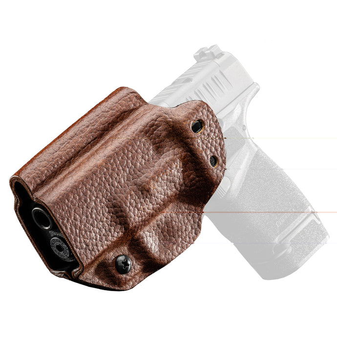 Mft Hybrid Holster Spg Prodig 4.25