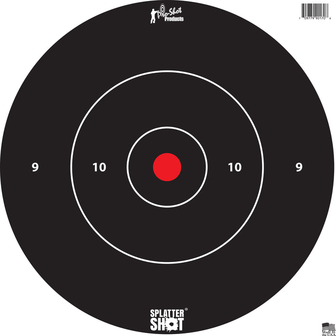 Pro-shot Target 12