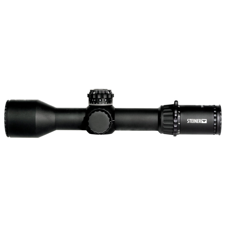 Load image into Gallery viewer, Steiner T6xi 2.5-15x50mm Scr Moa Ffp
