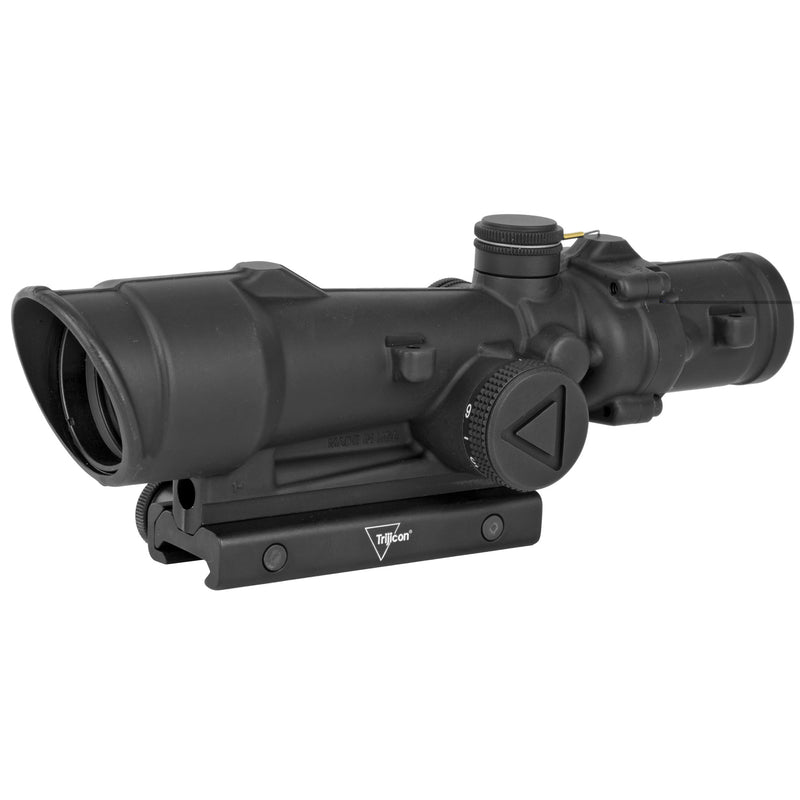 Load image into Gallery viewer, Trijicon Acog 3.5x35led .223 Red Chv
