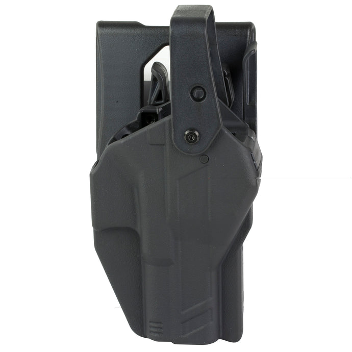 Rf Level 3 G17/19 Polymer Black