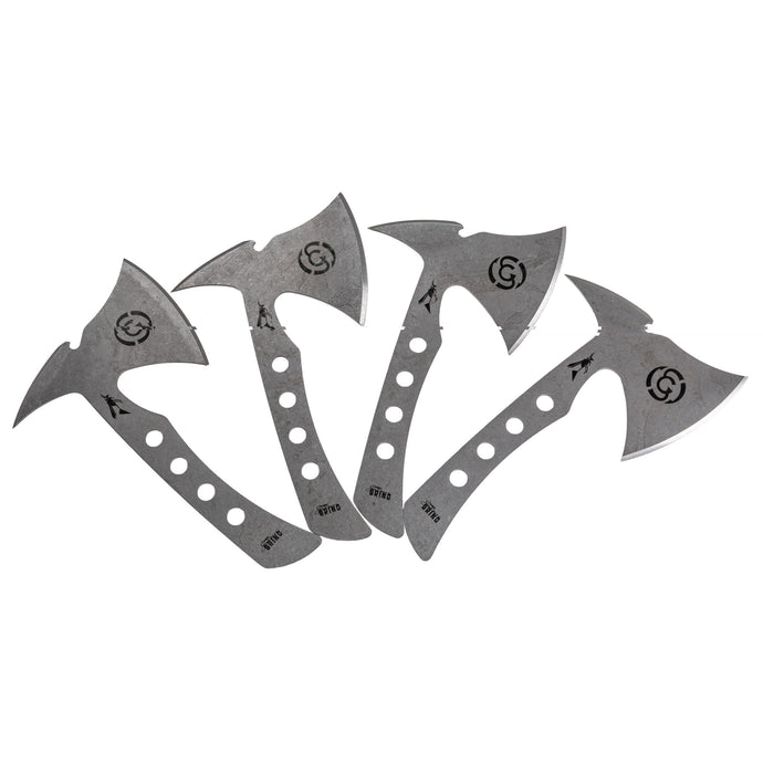 Southern Grind Wasp Axe Set