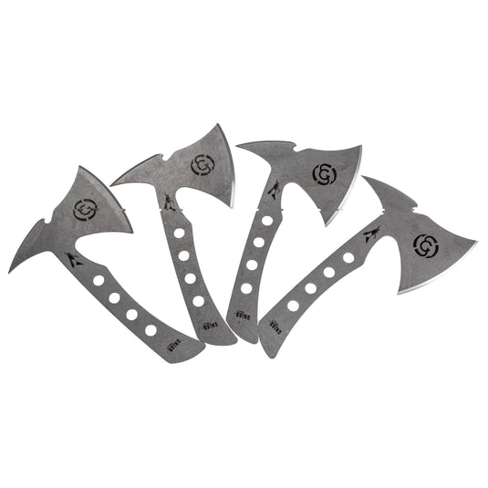 Southern Grind Wasp Axe Set