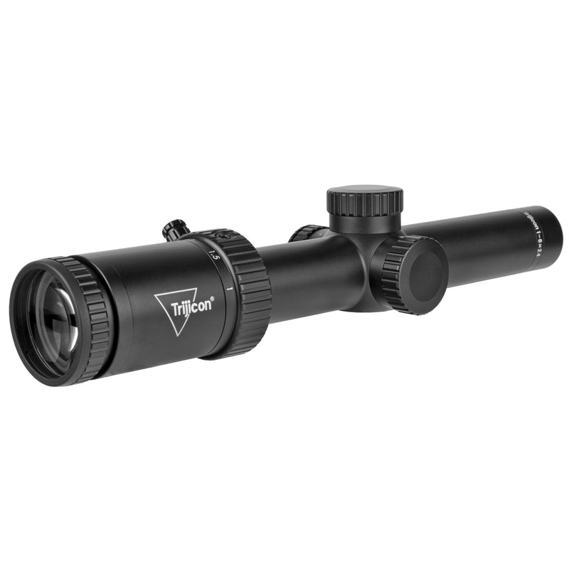 Load image into Gallery viewer, Trijicon Credo Hx 1-6x24 Bdc 223 Grn
