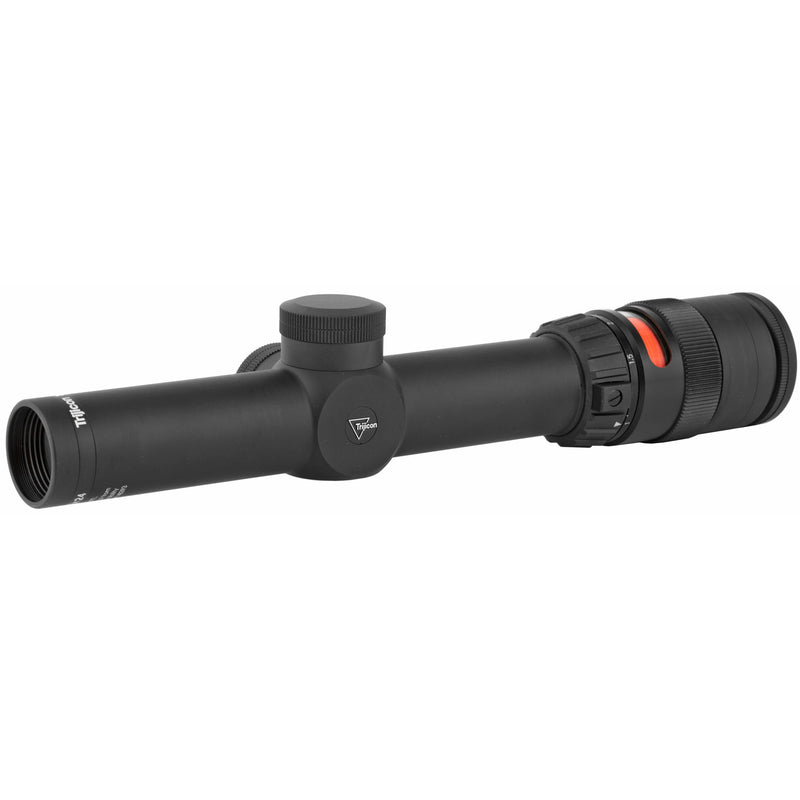 Load image into Gallery viewer, Trijicon Accupoint 1-4x24 Red Tri 30
