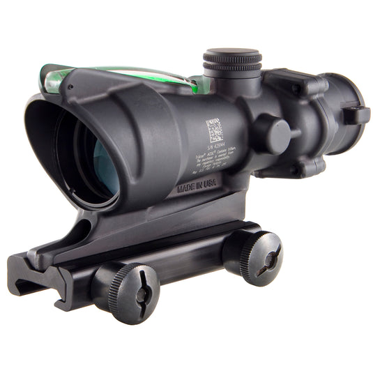 Trijicon Acog 4x32 .223 Grn Chevron