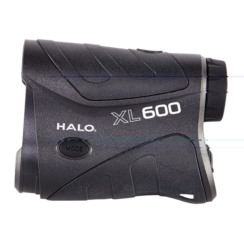 Load image into Gallery viewer, Halo Xl600 Rngfndr 6x Angle Intel
