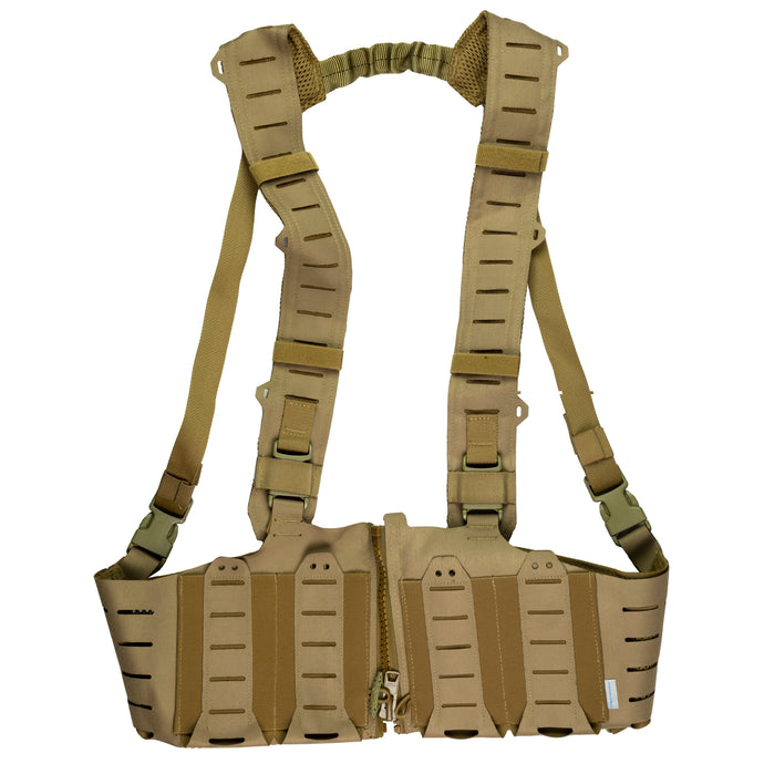 Bl Force 10spd Sf Chest Rig M4 Cb