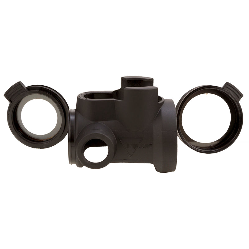 Load image into Gallery viewer, Trijicon Mro Cover Clear Lens Black
