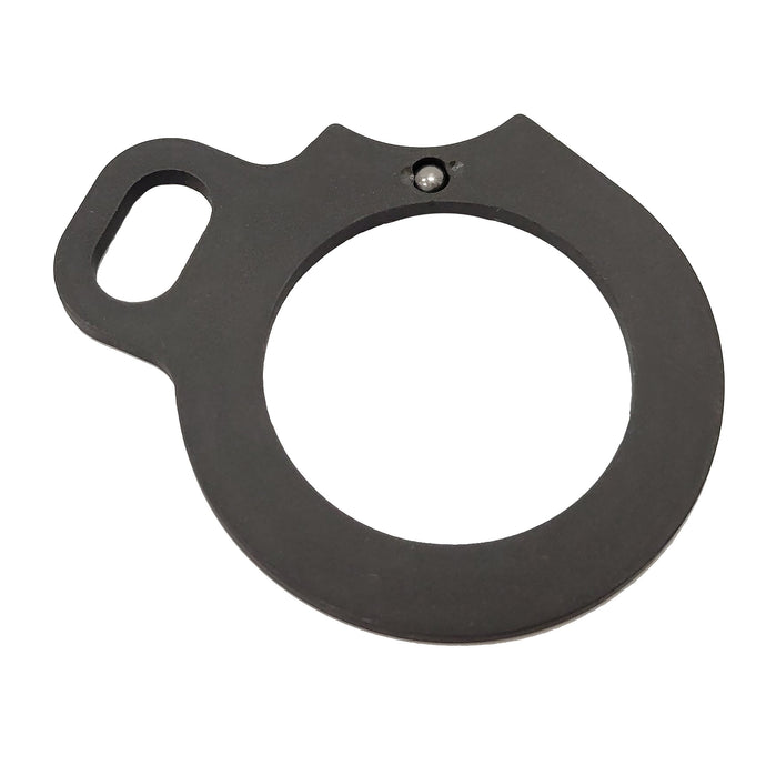 Gg&g Benelli M2 Lpd Frnt Slng Mnt