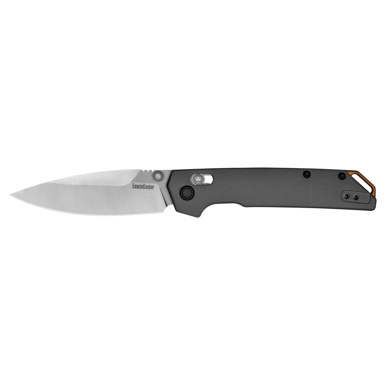 Load image into Gallery viewer, Kershaw Iridium 3.4&quot; Gray/satin
