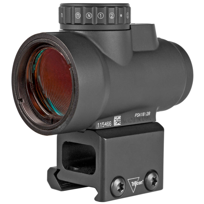 Load image into Gallery viewer, Trijicon Mro Hd Red Dot Lwr 1/3 Co-w
