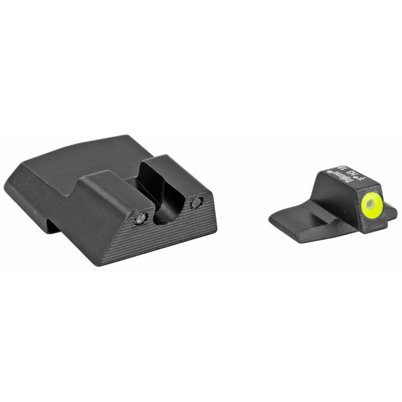 Load image into Gallery viewer, Trijicon Ns H&amp;k P30/45c Hd Set Ylw

