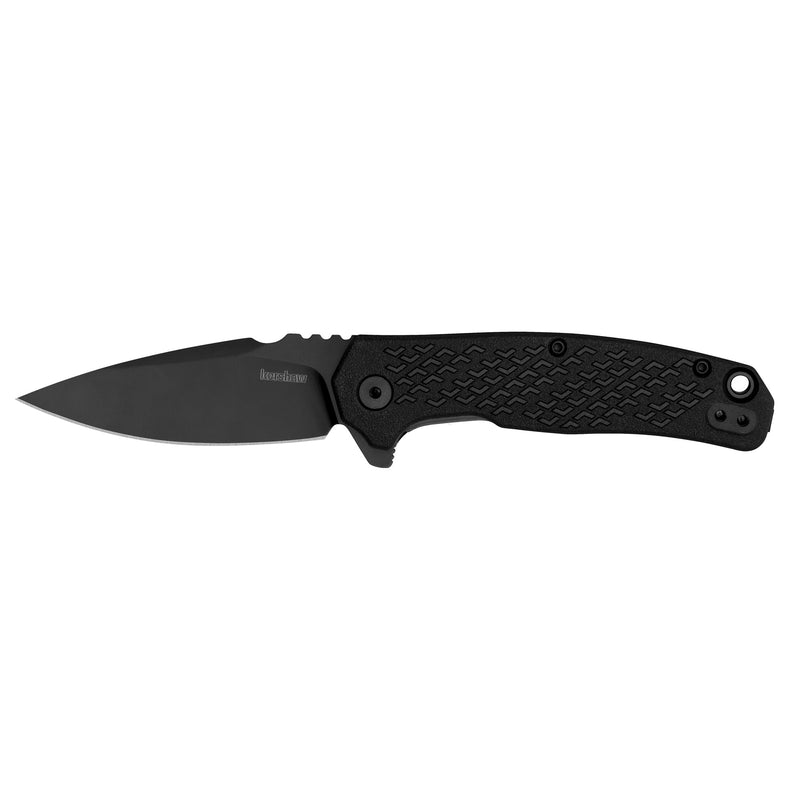 Load image into Gallery viewer, Kershaw Conduit 2.9&quot; Black Oxide
