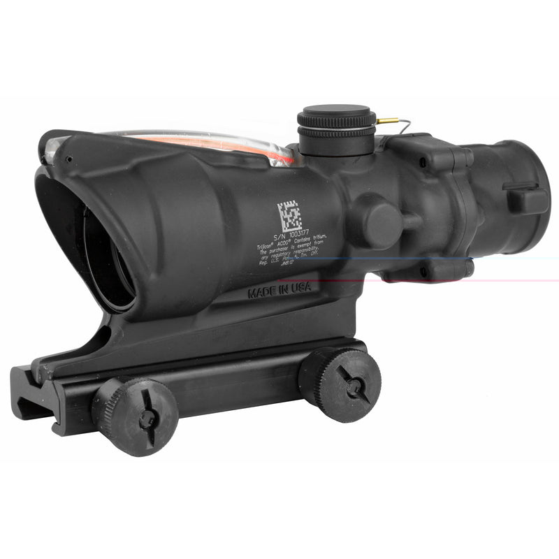 Load image into Gallery viewer, Trijicon Acog 4x32 Red Xhr .223
