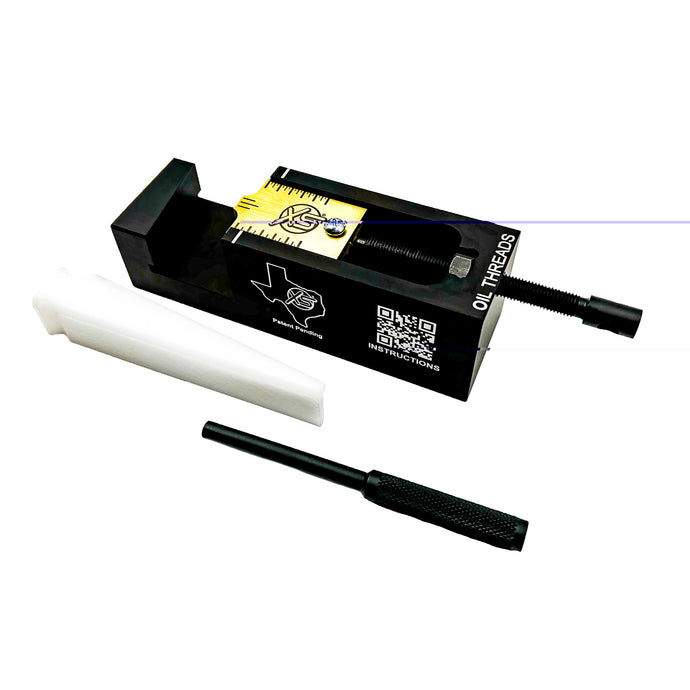 Xs Gunsmith Sight Tool For Glock