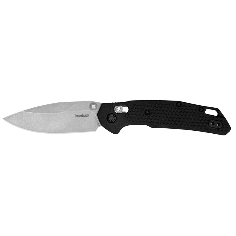 Load image into Gallery viewer, Kershaw Heist 3.2&quot; Black/stonewash
