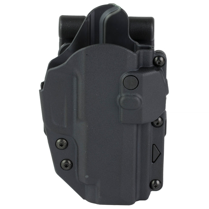Rapid Force Lvl 2 Slm P365xl Qds Blk