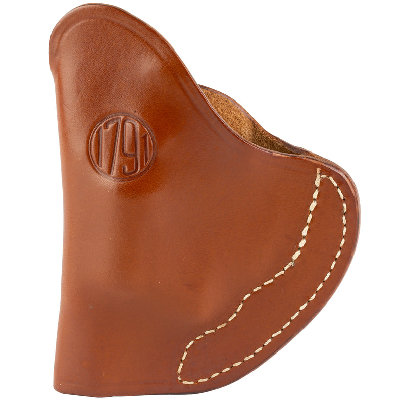Load image into Gallery viewer, 1791 Rvlvr Iwb Tuck Class Brn Rh Sz1

