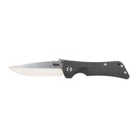 Southern Grind Bad Monkey Dp Blk G10