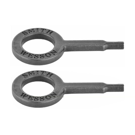 S&w Key For Rev Internal Lock 2/pk