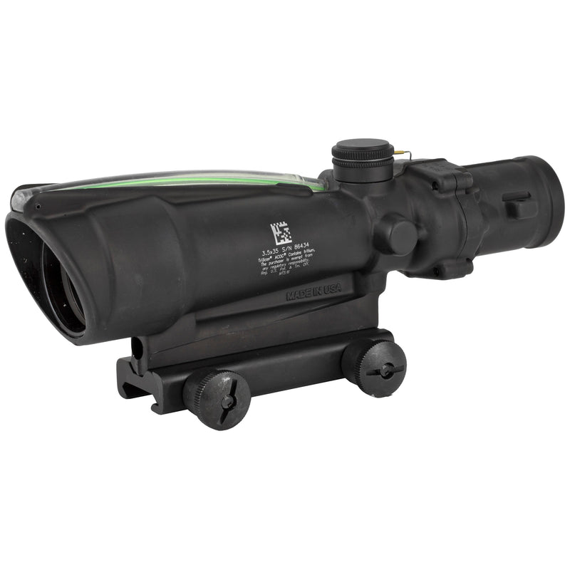 Load image into Gallery viewer, Trijicon Acog 3.5x35 Grn Xhr .223
