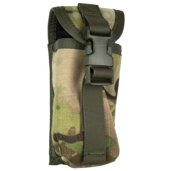 Coletac Vulcan Supp Pouch Mcam Short