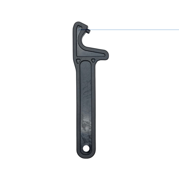 LBE Floorplate Tool for Glock Magazines (Black)