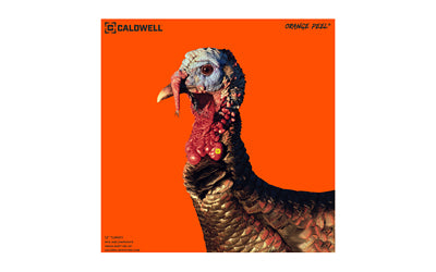 Load image into Gallery viewer, Caldwell Turkey Target 12&quot; 5pk
