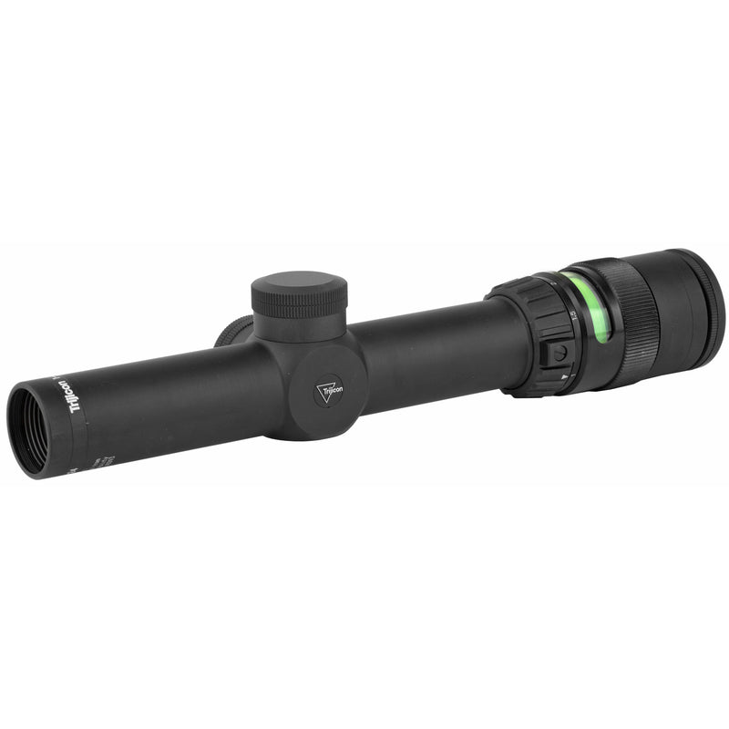 Load image into Gallery viewer, Trijicon Accupoint 1-4x24 Grn Tri 30
