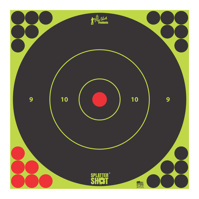 Pro-shot Target 12