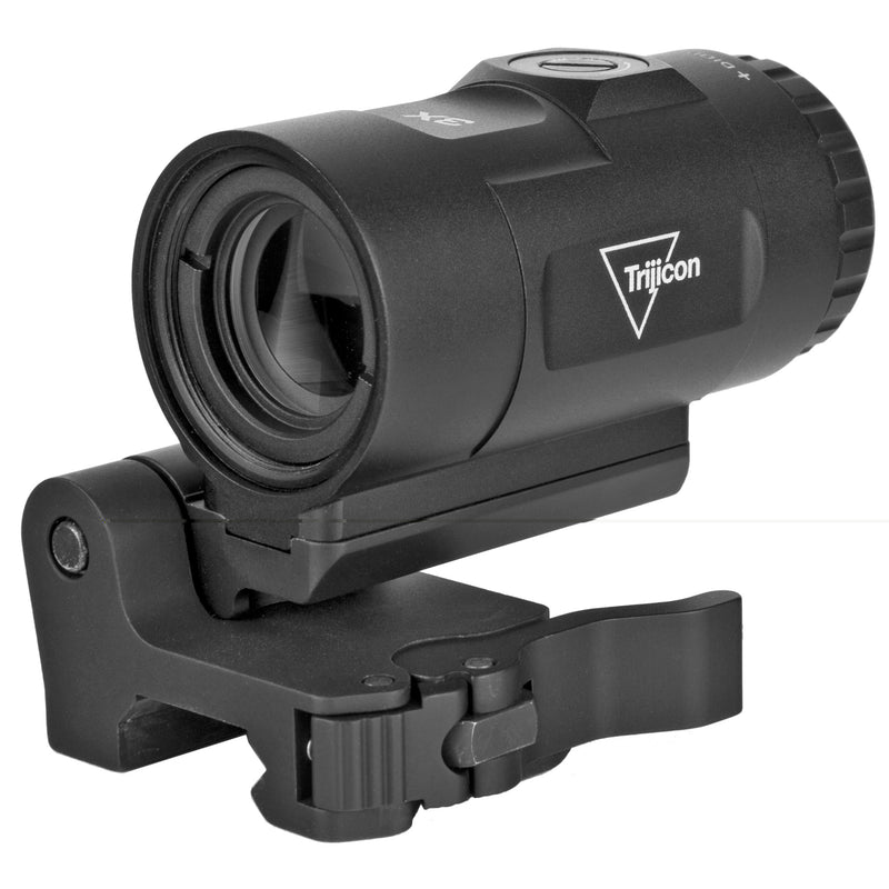 Load image into Gallery viewer, Trijicon Magnifier 3x W/ Qr Flip Mnt
