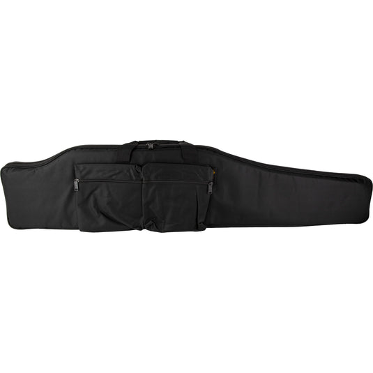 Us Pk Premier Rifle Case 53x12x2 Blk