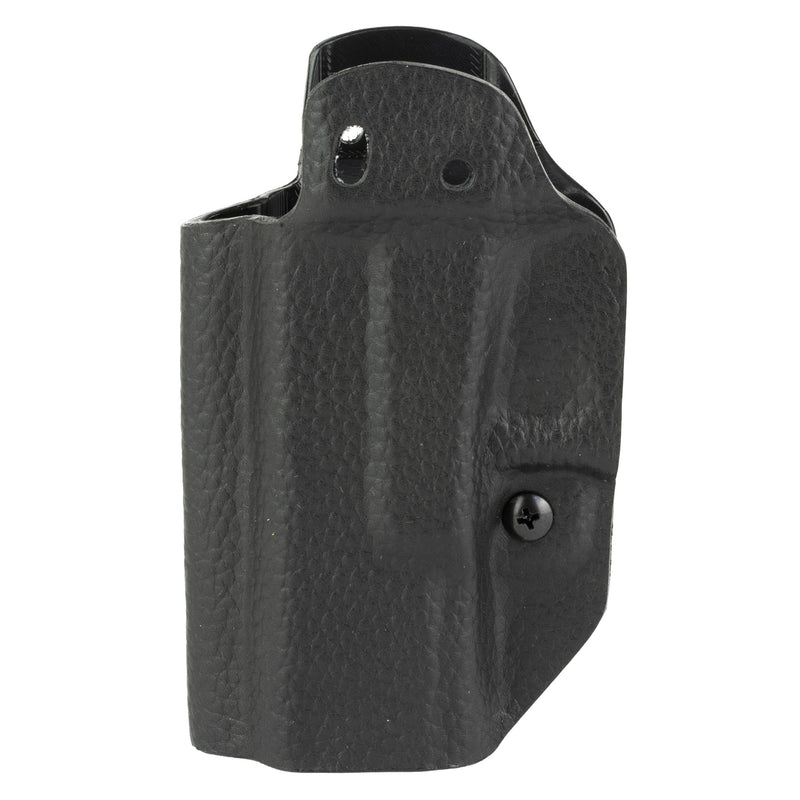 Load image into Gallery viewer, Mft Hybrid Holster For Glock 19 Blk
