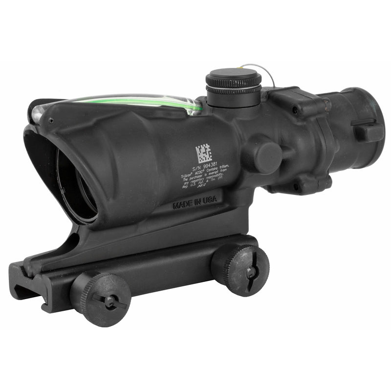 Load image into Gallery viewer, Trijicon Acog 4x32 Grn Hs 6.8 W/ta51
