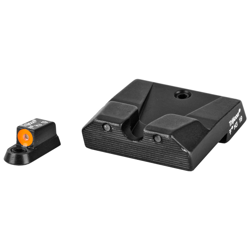 Load image into Gallery viewer, Trijicon Hd Ns Cz P-10/p-10c Orange
