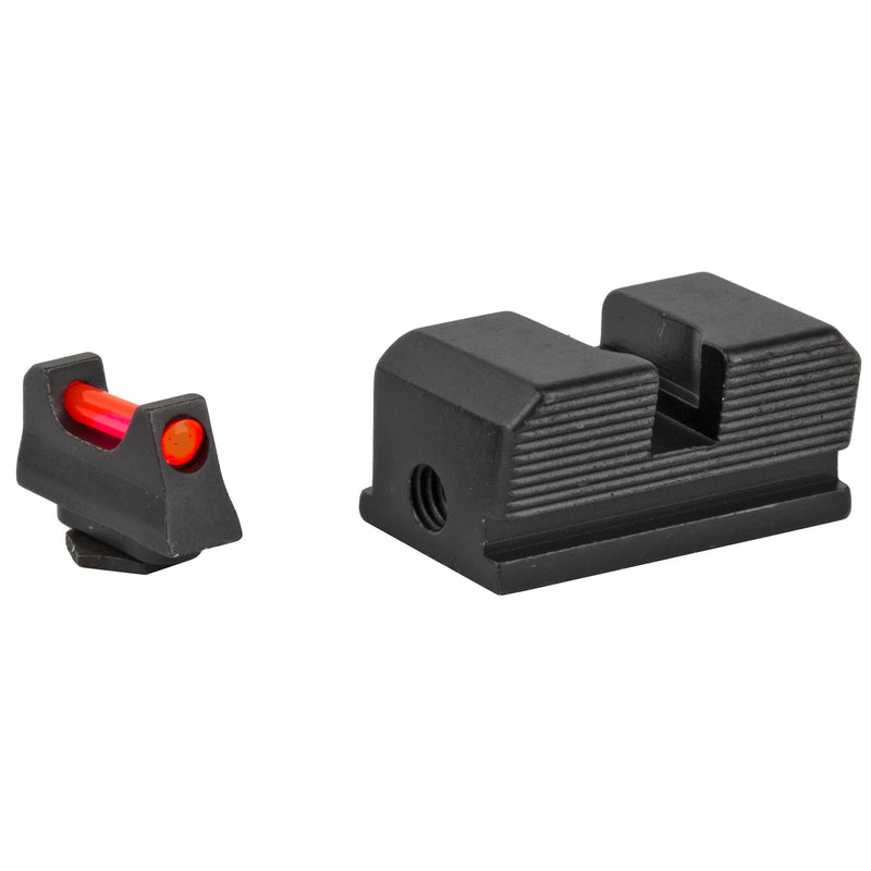 Load image into Gallery viewer, Trijicon Fiber Sight Walther P99/ppq
