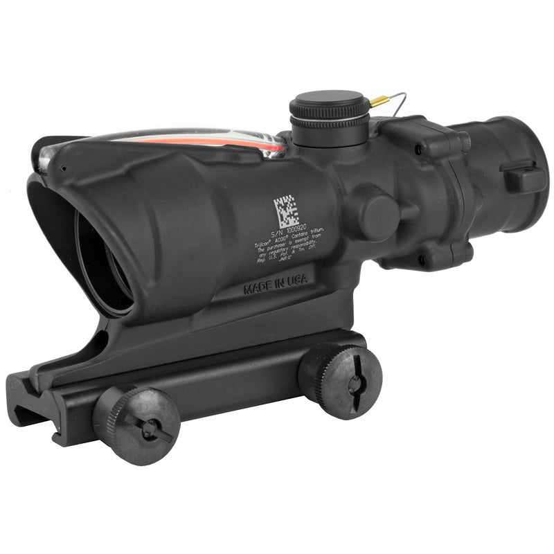 Load image into Gallery viewer, Trijicon Acog 4x32 W/red Hs .223 Ret
