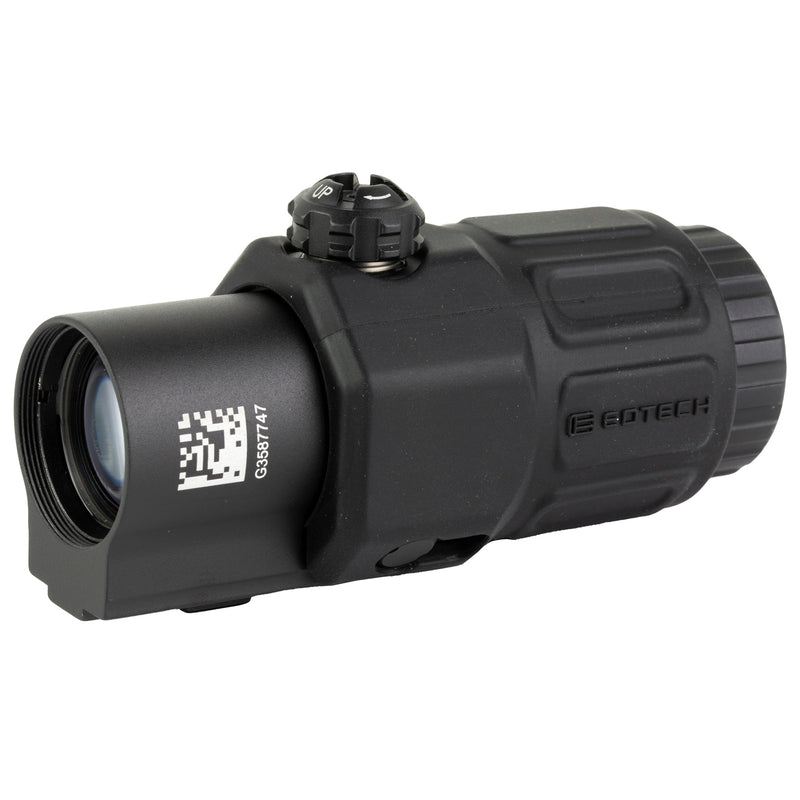 Load image into Gallery viewer, Eotech G33 3x Magnifier Nm Blk
