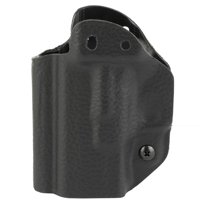 Mft Hybrid Holster Spg Hellcat Blk