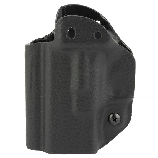 Mft Hybrid Holster Spg Hellcat Blk