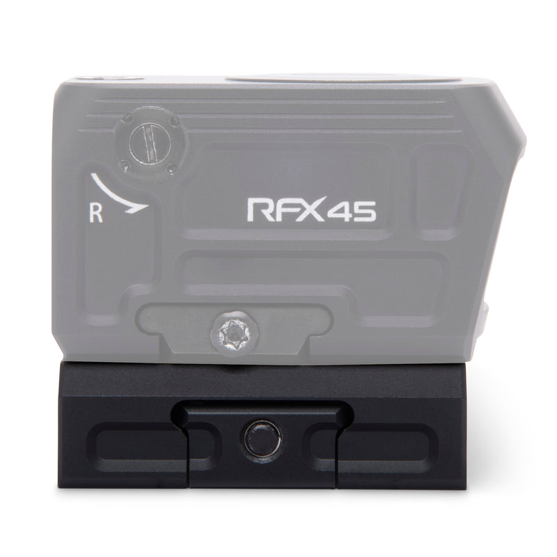 Load image into Gallery viewer, Viridian Rfx 45 Low Picatinny Mount
