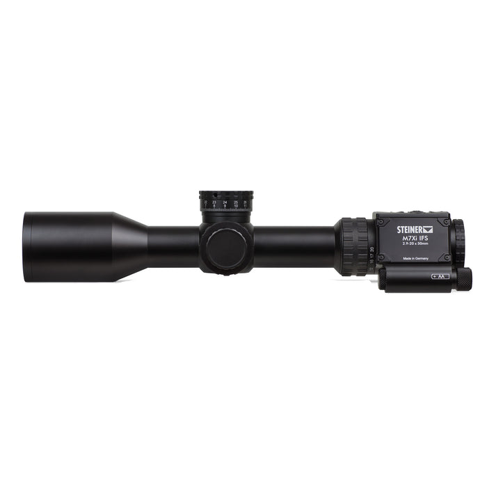 Steiner M7xi 2.9-20x50mm Ifs Msr2