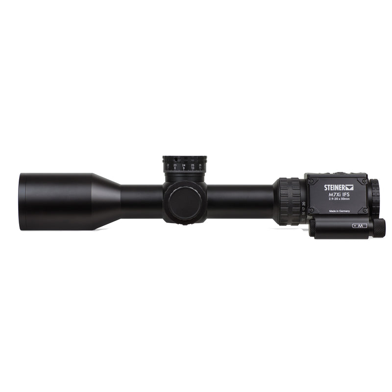 Load image into Gallery viewer, Steiner M7xi 2.9-20x50mm Ifs Msr2
